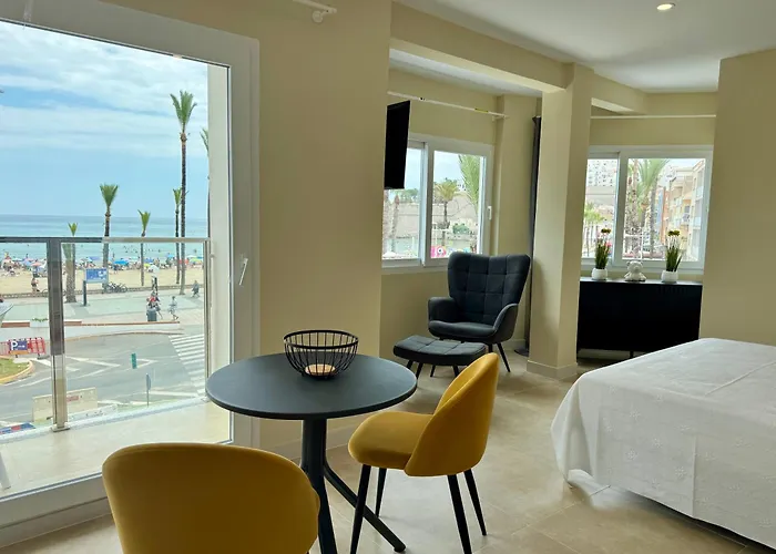 Appartement Besso Somhome Peñíscola
