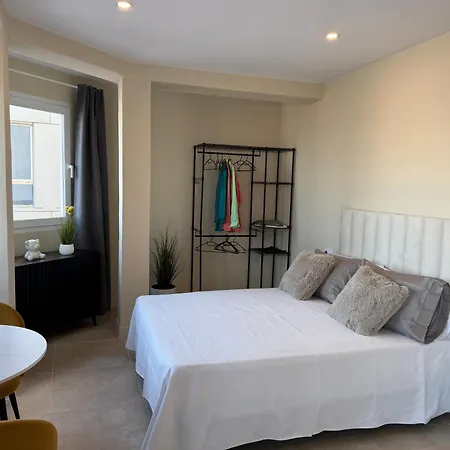 Besso Somhome Apartment *
