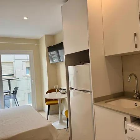 Apartment Besso Somhome
