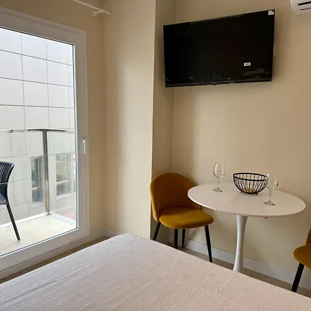 Apartment Besso Somhome
