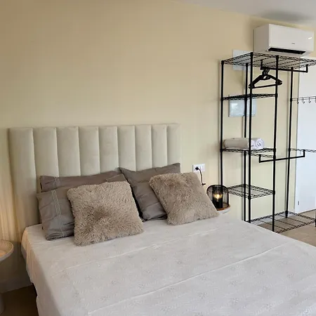 Apartment Besso Somhome