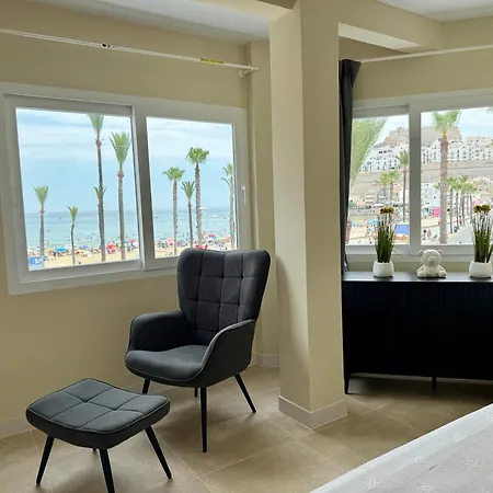 Besso Somhome Apartment *
