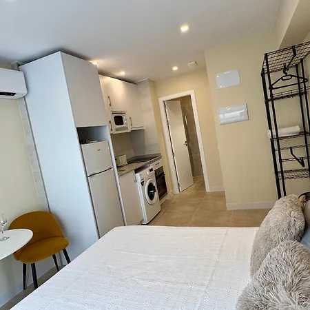 Apartment Besso Somhome *