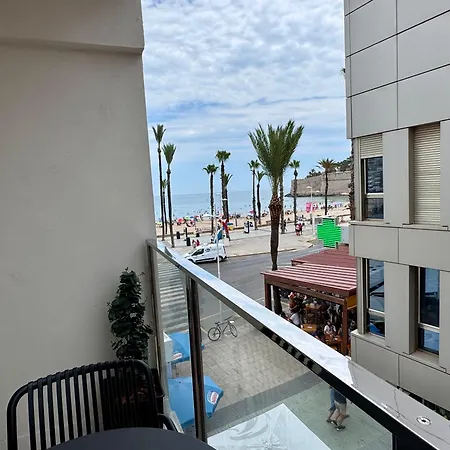 Apartment Besso Somhome Peñíscola