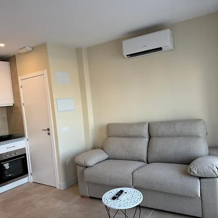 Apartment Besso Somhome