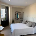 Besso Somhome Apartmán *