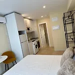 Apartmán Besso Somhome *