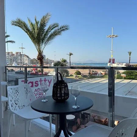Apartment Besso Somhome