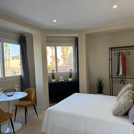 Apartment Besso Somhome *