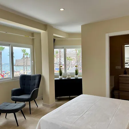 Besso Somhome Apartment *