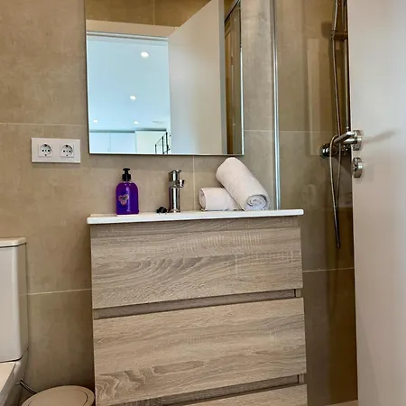 Besso Somhome Apartment