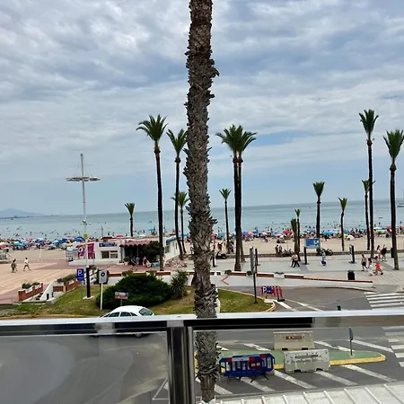 Besso Somhome Apartment *