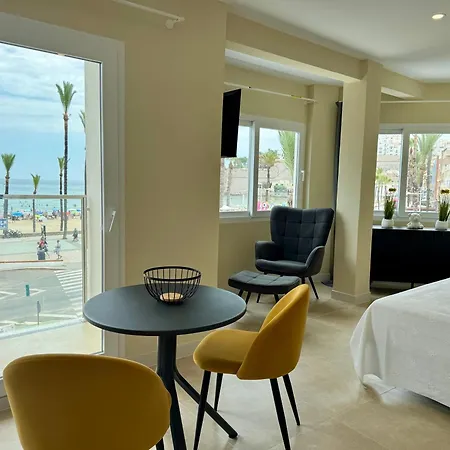 Apartment Besso Somhome Peniscola