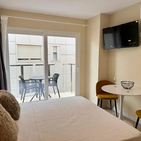 Besso Somhome Peniscola