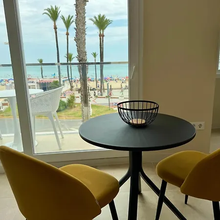 Besso Somhome Apartment *