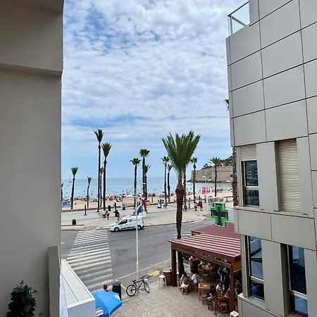 Besso Somhome Peniscola