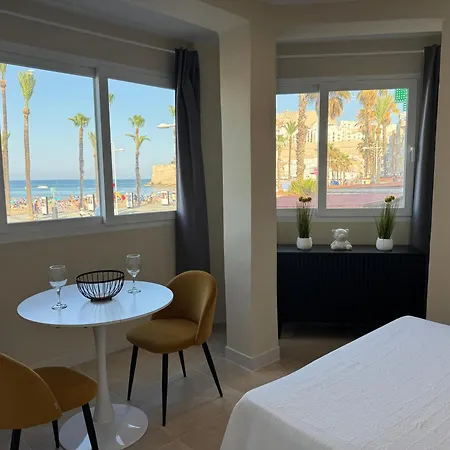 Besso Somhome Apartment Peniscola